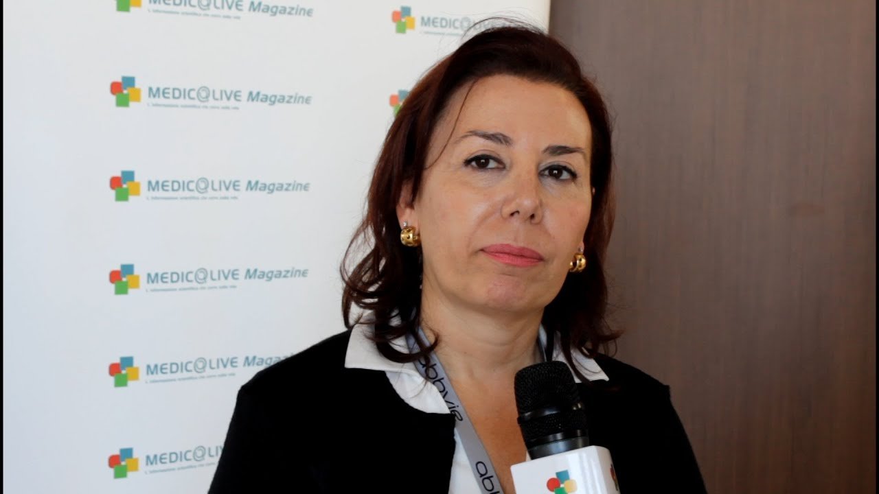 Psoriasi, intervista alla dott.ssa Giovanna Malara